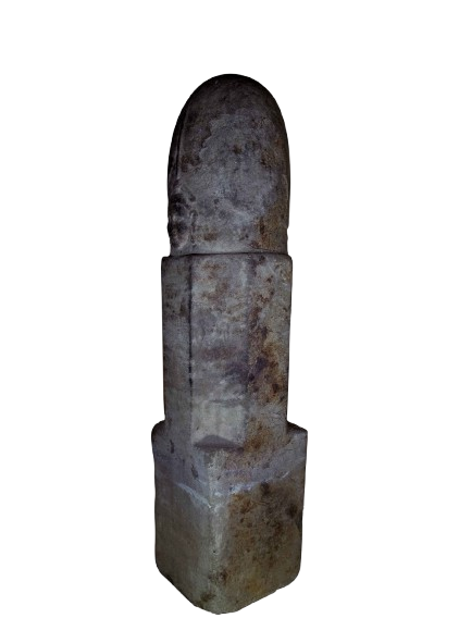 Mukhalinga Ba Thê