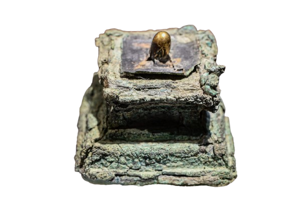 Bộ linga - yoni
