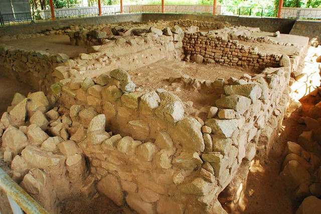 Gò Sáu Thuận